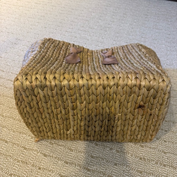 Pamela Munson Isla Bahia Pearl Tote Bag - Picture 6 of 8